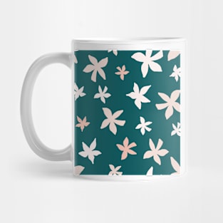 Spring Pattern Art Collection 15 Mug